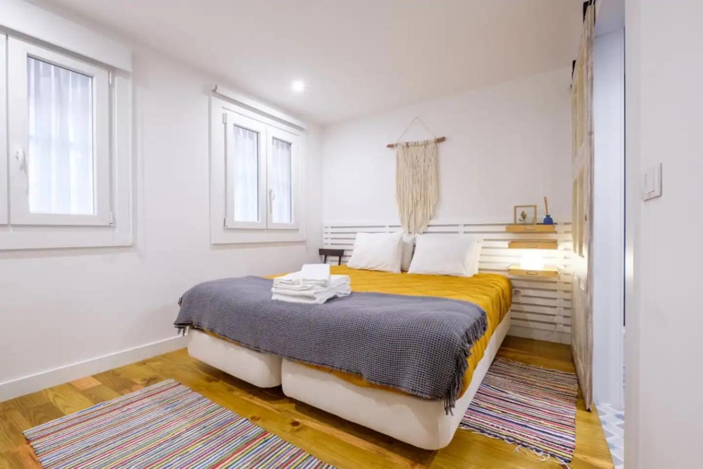 Casa Velhinha - Design, Culture And Comfort In Guimaraes Exterior photo