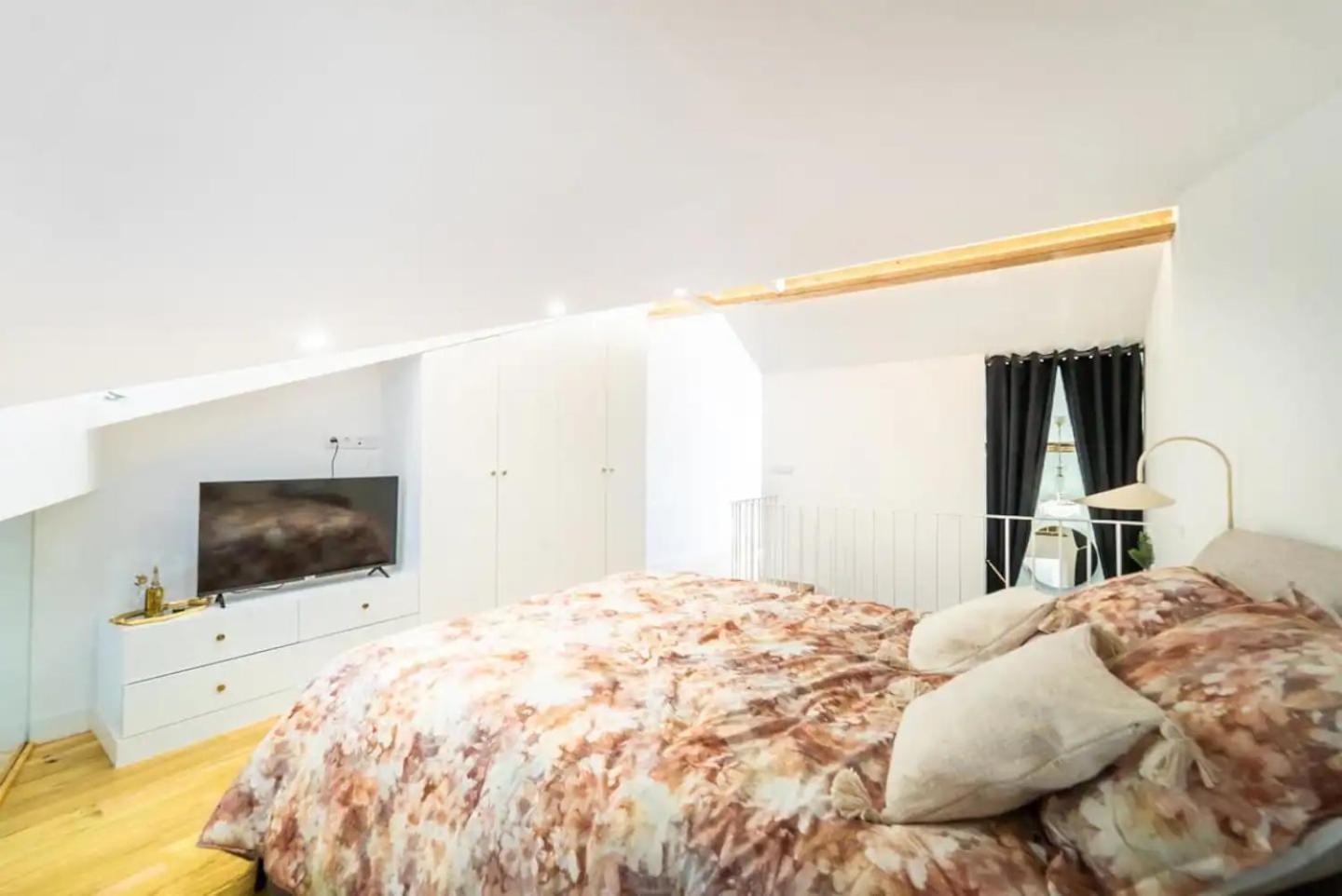 Casa Velhinha - Design, Culture And Comfort In Guimaraes Exterior photo