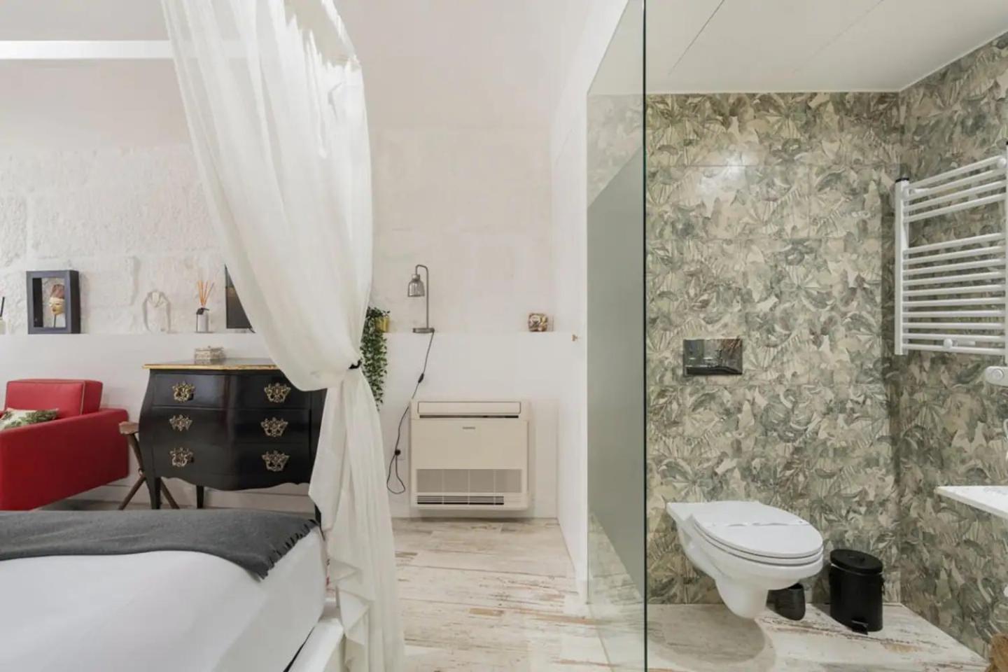 Casa Velhinha - Design, Culture And Comfort In Guimaraes Exterior photo